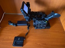 CANON EOS C300 MARK III- CON