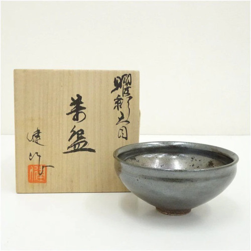 Yosai tenmoku teiera - tenmoku,