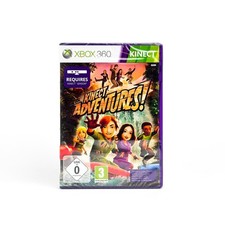 Gioco kinect adventures xbox - gioco,