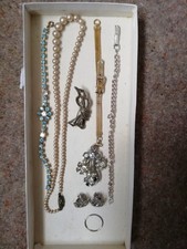 Selezione bigiotteria vintage