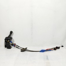 Leva cambio con corde Fiat New Panda 1.2 B 2015 Cod: 502944880 ecoAC13048