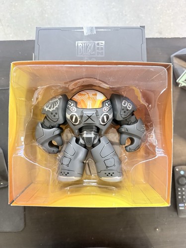 Starcraft jim raynor noobz - 2,