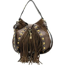 Borsa hobo Gucci A/I 2008 in