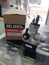 2783 Carburatore Dell'Orto