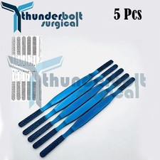 Fomon Raspa Nasale, Doppia