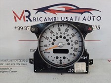 QUADRO TACHIGRAFO PER MINI