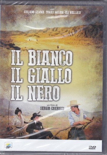 Dvd bianco giallo il - giallo,