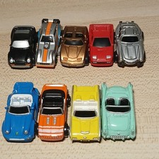 Lotto 9 Micro Machines Vintage