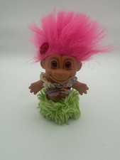 Bambola troll Russ ballerina