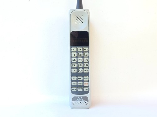 Motorola dynatac ultraclassic - motorola,