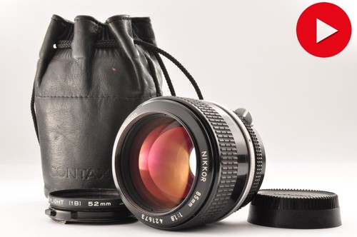 Duty paid nikon - [us,
