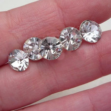 5pz luce strass - 5pz, forcine