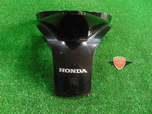 Scocca carena posteriore honda - scocca,