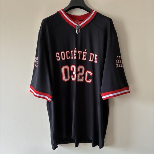Maglia calcio 032c societe - maglia,