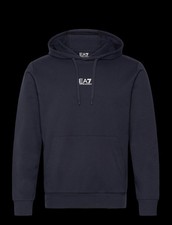 Felpa Da Uomo EA7 EMPORIO