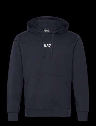 Felpa uomo ea7 - da,