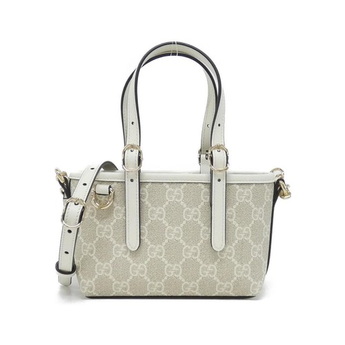 Authentic gucci emblem - gg,