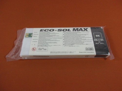 Original roland eco sol - eco-sol, max