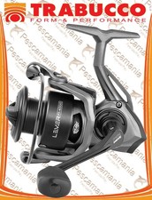 Trabucco LEVER FA 2000 Mulinello spinning bolo
