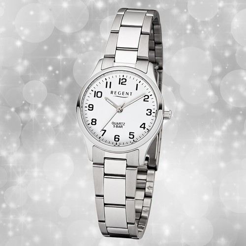 Orologio donna regent - donna,