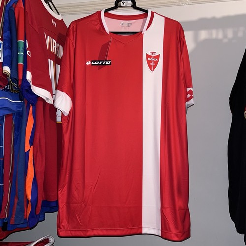 Maglia calcio monza - calcio, 2021/22