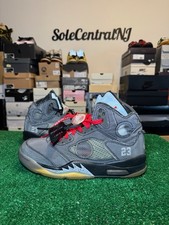Jordan 5 Retro SP x Off-White