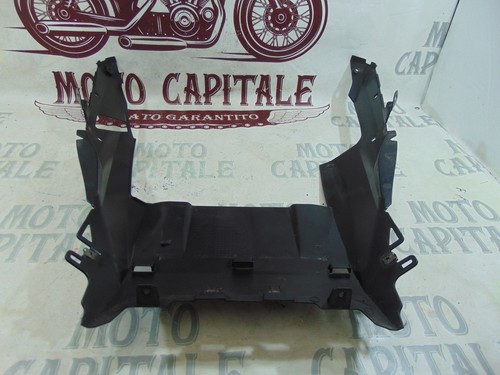 Protezione motore yamaha max - yamaha, t-max