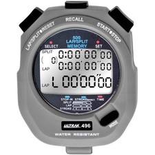 Ultrak 496 - 500 Lap Dual