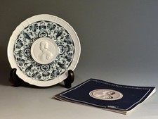 Piatto decorativo Richard