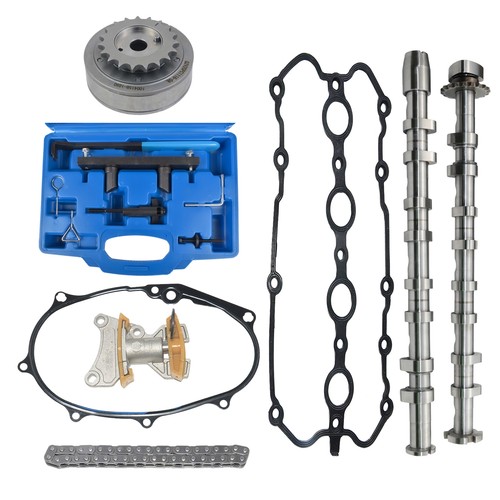 Kit catena distribuzione