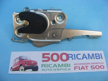Fiat 126 base personal fsm - 126,