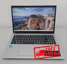 Portatile Acer Aspire 1 A115-32 15,6" FHD 128GB+256GB SSD Intel N4500 16GB di RAM