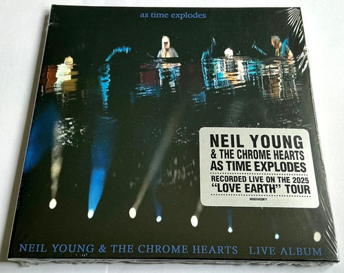 Neil young the - neil,