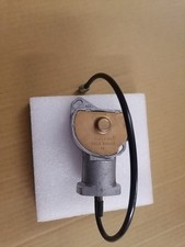 Valvola Di Controllo