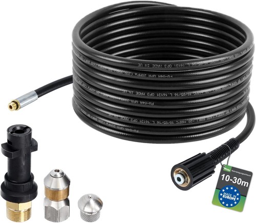 Set tubi pulizia - , pulitore