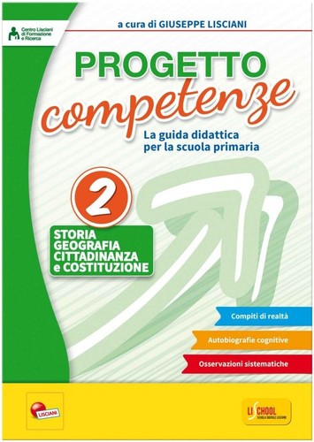 Progetto competenze - progetto, 2