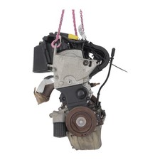 Motore Tipo D4F712 - Renault