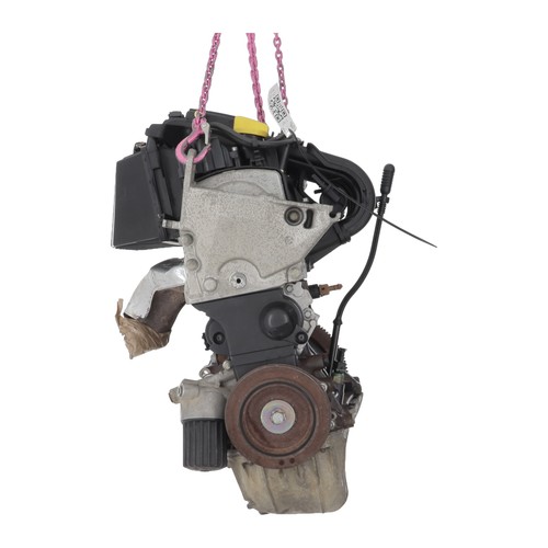 Motore tipo d4f712 renault - motore,