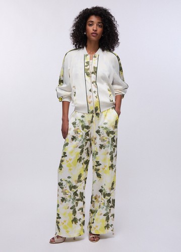 Ta6257 pantalone raso - ta6257, in