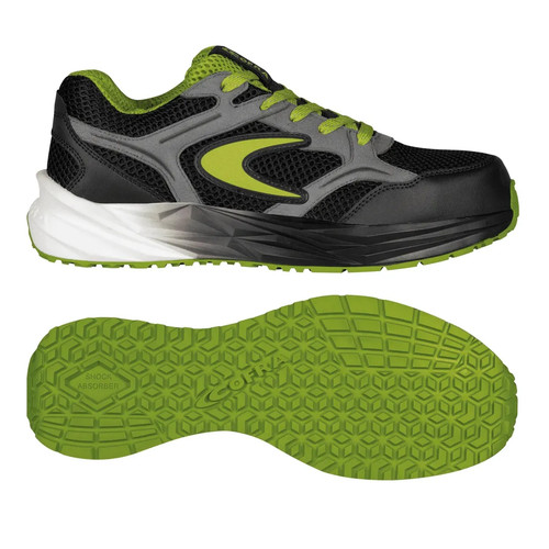 Scarpe antinfortunistiche - scarpe,