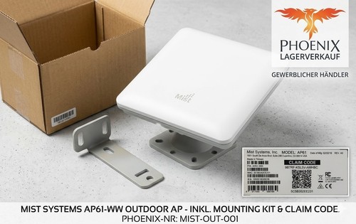 Juniper ap61 accesspoint - juniper,