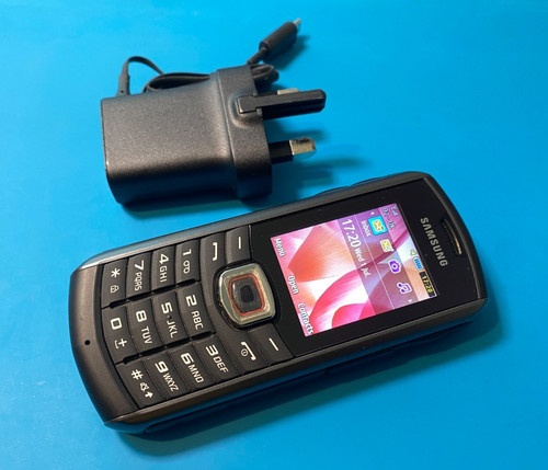 Samsung b2710 - samsung, (xcover)