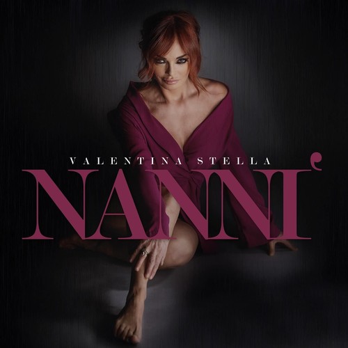 Audio nuovo valentina - cd,