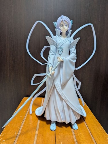 Bleach ichigo kujo rukia - kujo,