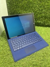 Microsoft Surface Pro 3 1631