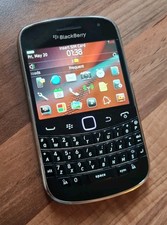 BlackBerry Bold 9900 -