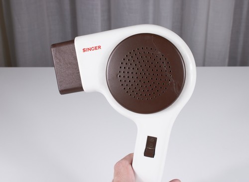 Asciugacapelli phon singer - phon,