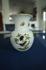 Vaso porcellana Herend