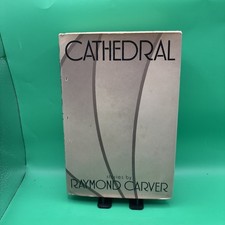 Cathedral  By Raymond Carver