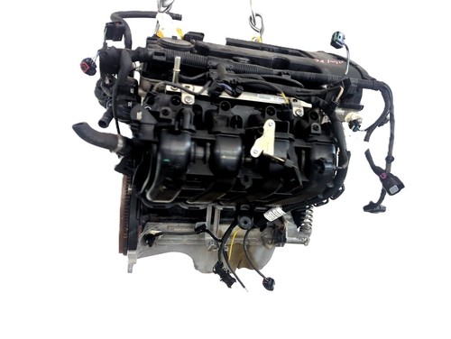 B14xeropt motore opel - motore, e